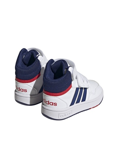Adidas Hoops Mid 3.0 Ac İ Çocuk Spor Ayakkabısı-x Çok Renkli