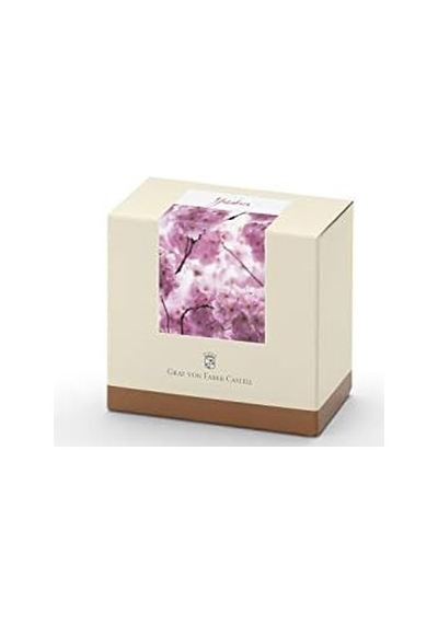 Graf Von Mürekkep Yozakura 75 Ml 073 Scarlet