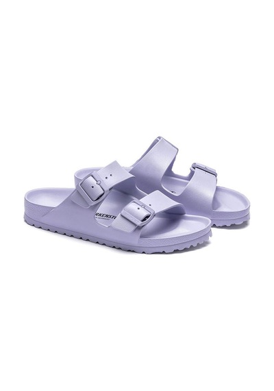 Birkenstock Arızona Eva Terlik Brk1017046 Mor