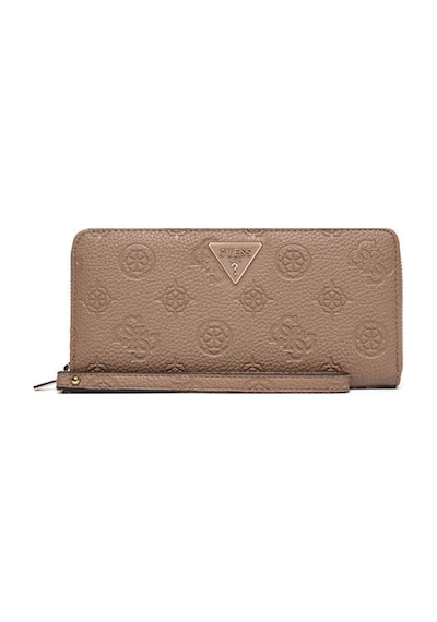 Guess Cresidia Ii Kadın Cüzdan Swpd9888146 Açık Kahve