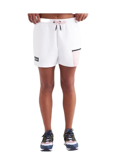Kappa 331f7mwa04 Authentic Tier One Lazard Tk Kadın Spor Şort 001