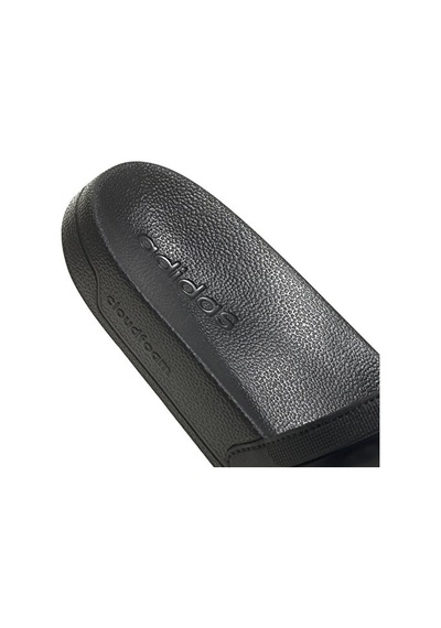 Adidas Adilette Shower Gz3772 Erkek Terliği Siyah Siyah