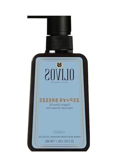 750 Ml Geleneksel Hamam Kokulu Zeytinyağlı Duş Jeli Acai Üzümü