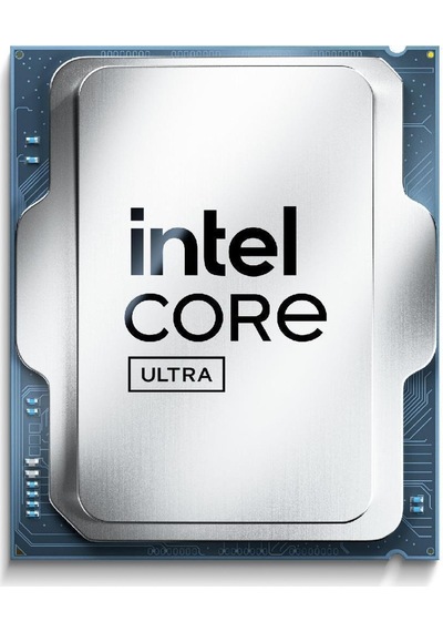 Intel Core Ultra 7 265 Tray 20c 1.8ghz 30mb 2. Nesil 1851p  İşlemci