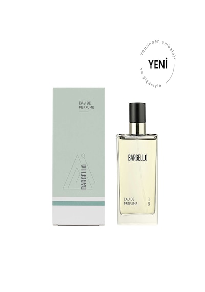 Bargello 763 Unısex 50 Ml Parfüm Edp Fresh
