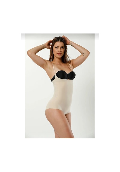 Form Angel 2021 Kadın Gögüs Altı Body Korse Tekli 001