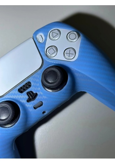 Ps5 Dualsense Kol Silikon Kılıf Darbe Koruması Ve Şık Tasarım - Clk9113