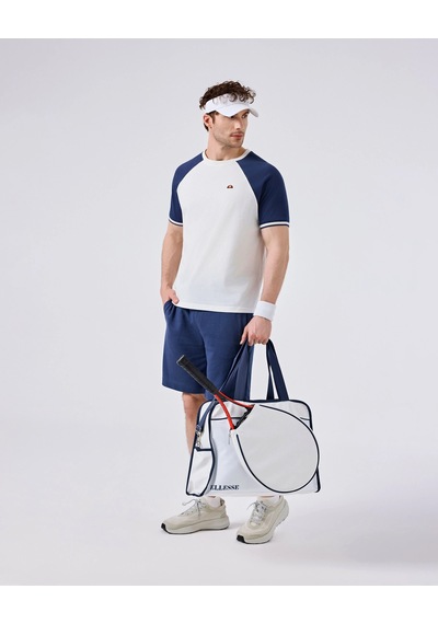 Ellesse Erkek Tişört 6sm5013 Of