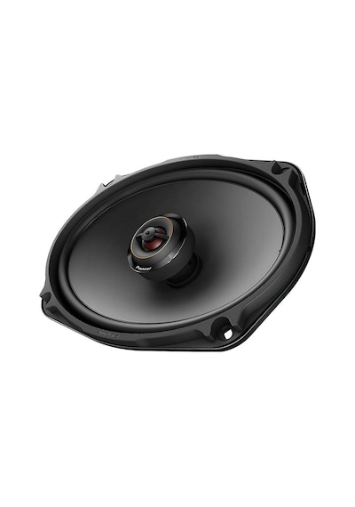 Pioneer Ts-D69F Oval 330W 6X9 Oto Hoparlör 2 Yollu