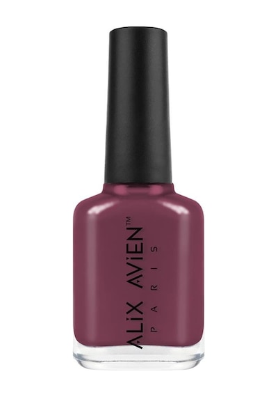 Alix Avien Oje 97 Yüksek Pigmentli Uzun Süreli Kalıcılık Hızlı Kuruma Nail Lacquer 97