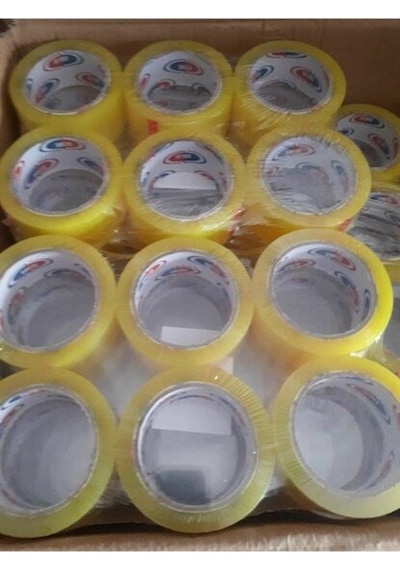 Koli Bandı 45X100Mt 6 Adet