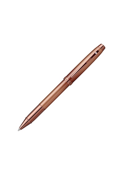 Sheaffer 100 Coffee Edition Roller Kalem Matt Brown