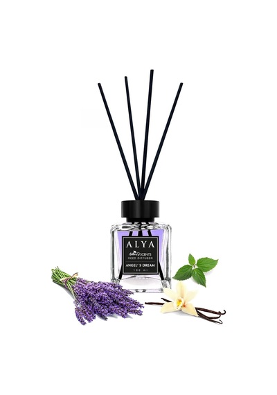 Angel&apos S Dream Bambu Çubuklu Oda Kokusu 50 x 22