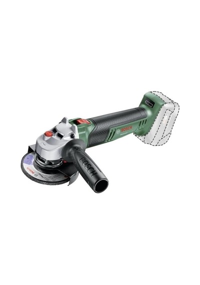 Home And Garden Akülü Kompakt Açılı Taşlama Makinesi Universalgrind 18v-75 Pilsiz 18 Volt Sistem Farklı Malzem