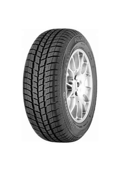 Barum 195/70R15 97T XL Polaris 5 Kış Lastiği 2024