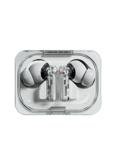 Nothing Ear (a) Bluetooth Kulak İçi Kulaklık (Nothing Türkiye Garantili)