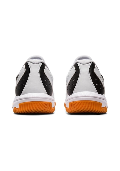 Asics GEL-ROCKET 11 Beyaz Erkek Voleybol Ayakkabısı 1071A091-101 Beyaz