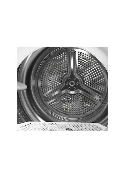 Vestel KM 127402 Wıfı 12 KG Kurutma Makinesi Beyaz