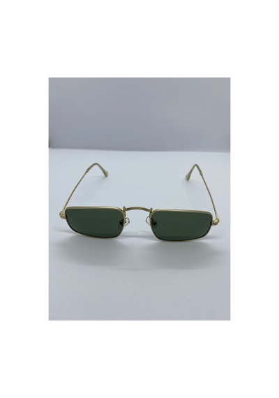 Pierre Loti Pl3061 Yeşil Unisex Güneş Gözlüğü