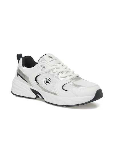 Lumberjack Pol Wmn 6fx Beyaz Kadın Sneaker 000000000102065485 Beyaz-lacı Lumberjack Pol Wmn 6fx Beyaz Kadın Sneaker 000000000102065485 Beyaz-lacı