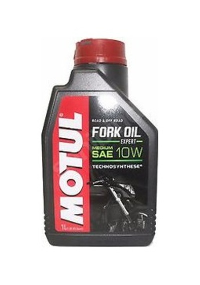 Motul Fork Oil Expert Medium 10W - 1 L N11.1744