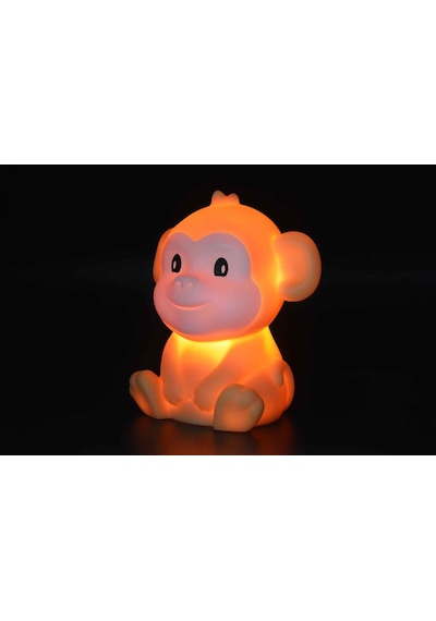 Dhink Zodiac Monkey Gece Lambası