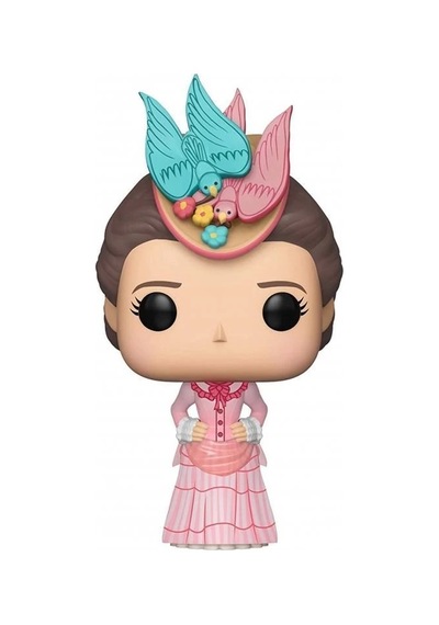 Funko Pop Disney Mary Poppins Maryin Pink Dress