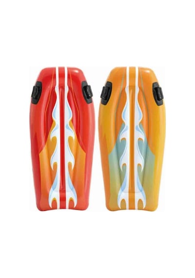 İntex Çocuk Sörf Yatak 112 Cm - 58165
