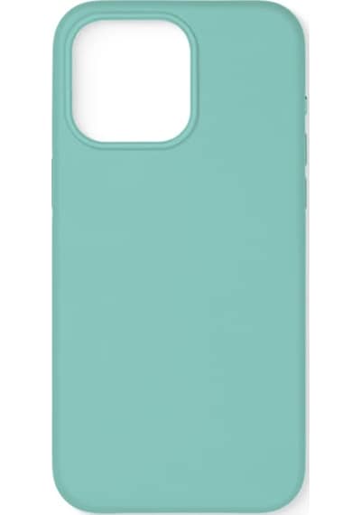 Nettech Apple Uyumlu iPhone 16 Nt-n068 Arka Koruma Kılıf - Turuncu Turuncu