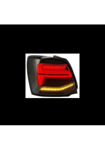 VW POLO Q2 DIZAYN STOP FÜME