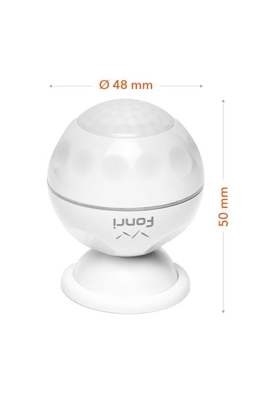 Fonri NAS-PD02W0 Akıllı Hareket Sensörü