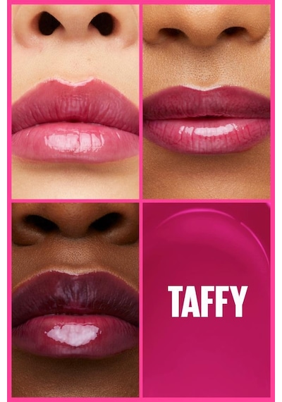Maybelline New York Lifter Gloss Nemlendirici Dudak Parlatıcısı 25 Taffy