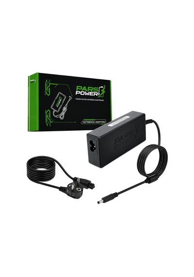 Parspower Prs-019 19.5v 4.62a 90w Standart Notebook Adaptör