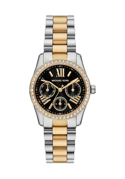 Michael Kors Mk4925 Kadın Kol Saati Metalik Gri