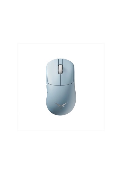 Vgn Dragonfly Y2 Master Ultra-lightweight Ergonomik Wireless Gaming Mouse Y2 Master Plus-mavi