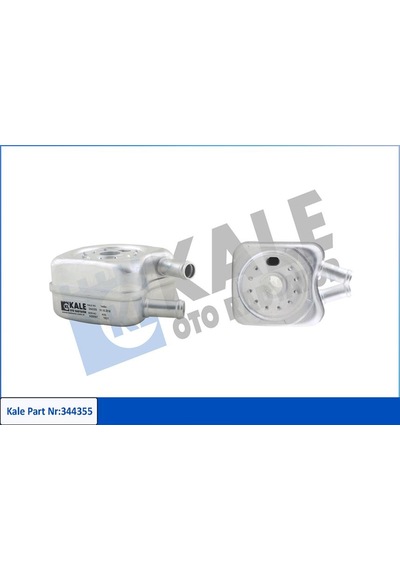 Kale 344355 Yağ Soğutucu - Seat Cordoba 1999-2002 1.6 3m216a642aa - 028117021b - 028117021k - 028117021l - 1250893 - Mn980131 - Mn980417 - Mn980422 Kale 344355 Yağ Soğutucu - Seat Cordoba 1999-2002 1.6 3m216a642aa - 028117021b - 028117021k - 028117021l - 1250893 - Mn980131 - Mn980417 - Mn980422