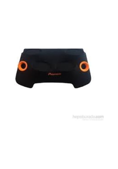Dacıa Sandero 4 Oval Polyesterlı Kabartmalı Pandızot N11.776