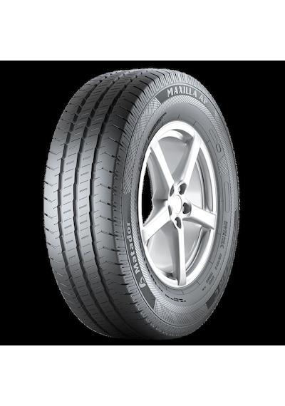 Matador 185R14C 102/100Q MPS300 Maxılla Ap 8Pr Yaz Lastiği - 2025