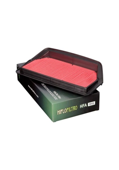 Hiflo Hfa1915 1999-2007 Honda Cbr 1100 Xx Uyumlu Hava Filtresi