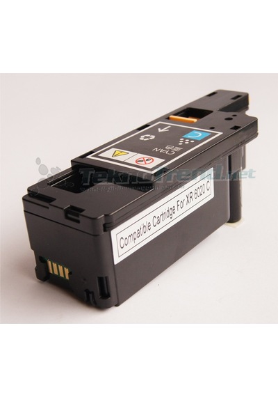 Xerox 106R02760 Phaser 6020 - 6022. Workcentre 6025 - 6027 Mavi