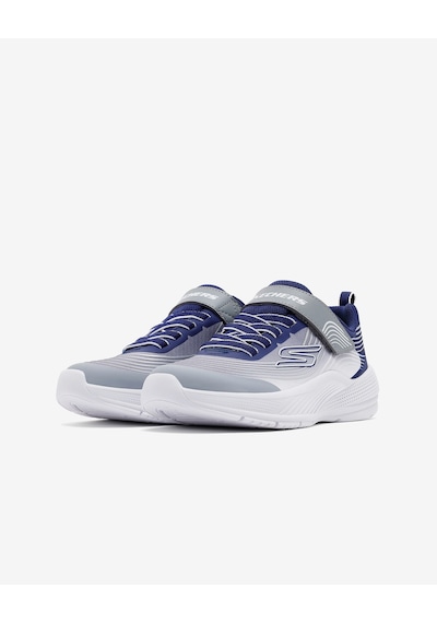 Skechers Mıcrospec Advance Büyük Erkek Çocuk Mavi Spor Ayakkabı 403926l Nvlg Mavi Skechers Mıcrospec Advance Büyük Erkek Çocuk Mavi Spor Ayakkabı 403926l Nvlg Mavi