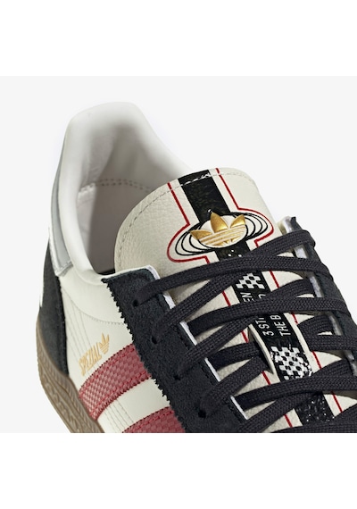 adidas Handball Spezial Unisex Beyaz Spor Ayakkabı Jq8735 Beyaz