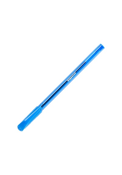 Bigpoint Tükenmez Kalem Master 1.0mm Mavi 50'li Kutu