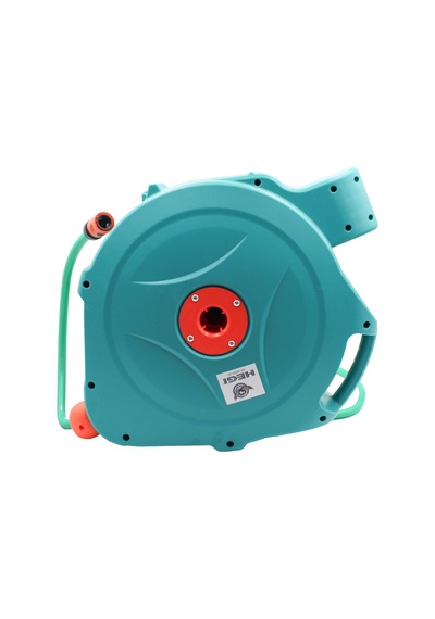 Hegı 20 Metre Makaralı Bahçe Sulama Hortum Seti Sx-9000-20-26260