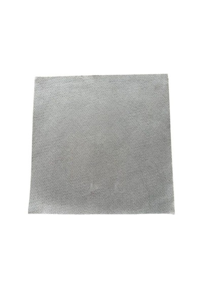 Deri Cam Bezi 40x40 Cm 5 Adet Çok Renkli