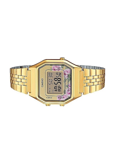 Casio LA680WGA-4CDF Kadın Kol Saati