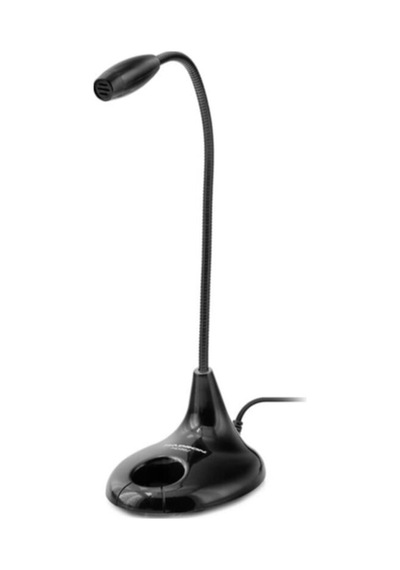Hd562 Mikrofon Pc Aux 3.5mm 2 Boğumlu Mc7