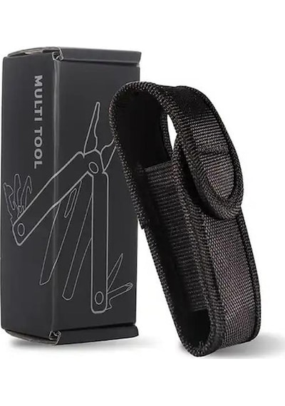 Grand Kamp Harvest Ghk6 Christmas Multi Tool Kahverengi