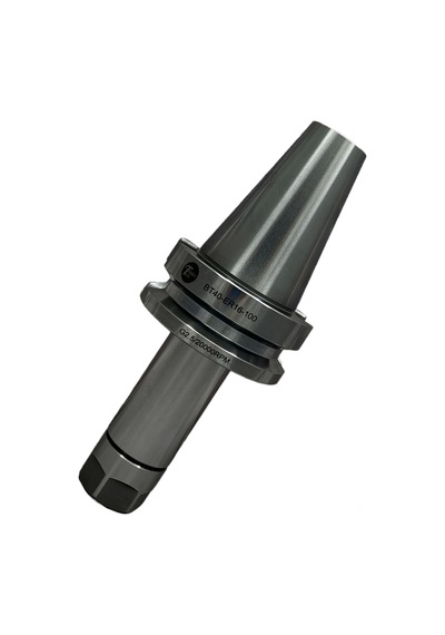 Bt40 Er16 - 100 Pens Başlığı Tutucu