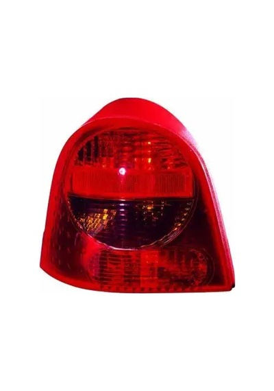 Renault Twingo 1 Stop Lambasi Sol 1997-2002 Depo 5511976lldue
